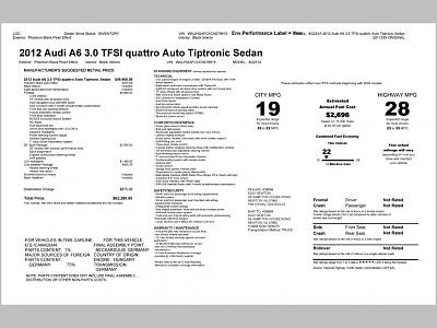 2012 A6 3.0T prestige 000-image.jpg