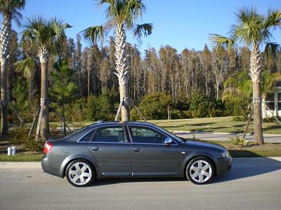 2004 AUDI S4 ,750 6SPD Grey 49K miles Tampa FL-pb230303.jpg