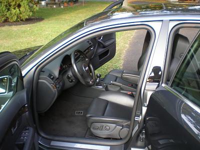 2004 AUDI S4 ,750 6SPD Grey 49K miles Tampa FL-p8242303.jpg