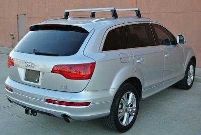 2009 Audi Q7 TDI Silver....Excellent Condition!-04.jpg