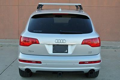 2009 Audi Q7 TDI Silver....Excellent Condition!-05.jpg