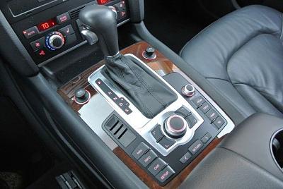 2009 Audi Q7 TDI Silver....Excellent Condition!-25.jpg
