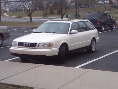 97 A6 Avante 4 Sale, no compression #4 &amp; #5-97-audi-avante.jpg