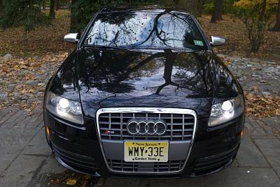 2007 S6 with 79,100 miles Plus new set of tires-audi-front-copy.jpg