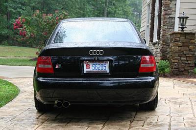 2000 Audi B5 S4 - Black/Black - 6MT - AWE Stage 2 - Stasis - 164k miles - Raleigh, NC-4.jpg