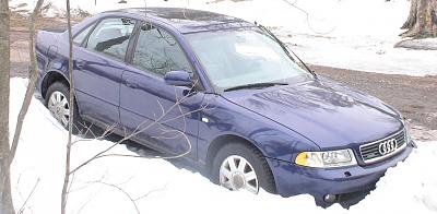 2001 A4 1.8T Salvage or Parting Out-a4-1.jpg