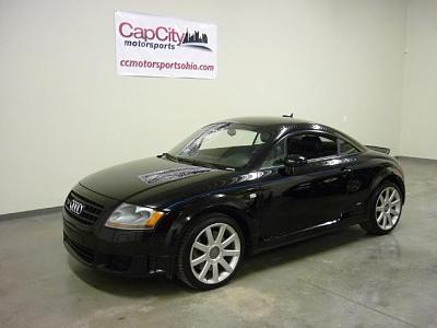 RARE!  2005 Audi TT Coupe Quattro 3.2-635300446033418263.jpg