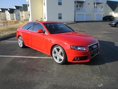 2009 A4 Prestige S-Line...36k Miles &amp; Immaculate...Audi Certified (Full Warranty)-37075491765_367612252_im1_main_565x421_a_562x421.jpg