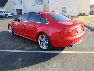 2009 A4 Prestige S-Line...36k Miles &amp; Immaculate...Audi Certified (Full Warranty)-37075491769_367612252_im1_03_565x421_a_562x421.jpg