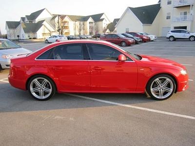 2009 A4 Prestige S-Line...36k Miles &amp; Immaculate...Audi Certified (Full Warranty)-37284619224_367612252_im1_05_565x421_a_562x421.jpg