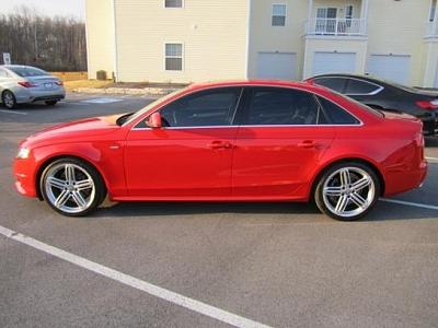 2009 A4 Prestige S-Line...36k Miles &amp; Immaculate...Audi Certified (Full Warranty)-37284619225_367612252_im1_06_565x421_a_562x421.jpg