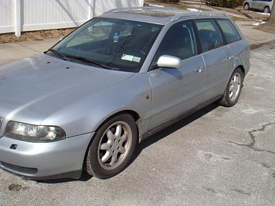 FS: 1998 Audi A4 avant 2.8 Auto 127k miles-dsc01380.jpg