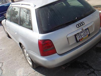 FS: 1998 Audi A4 avant 2.8 Auto 127k miles-dsc01383.jpg
