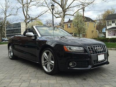 2010 audi s5 convertible quattro premium plus black on black loaded! 000-s53.jpg