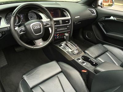 2010 audi s5 convertible quattro premium plus black on black loaded! 000-s512.jpg