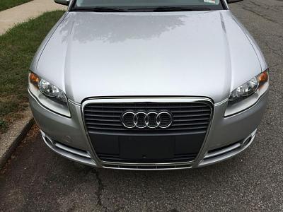 NJ: 2006 Audi A4 2.0T Quattro - 6spd - Silver/Black 70k Miles-06a4-1.jpg