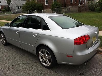 NJ: 2006 Audi A4 2.0T Quattro - 6spd - Silver/Black 70k Miles-06a4-2.jpg