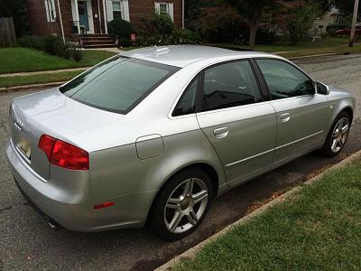 NJ: 2006 Audi A4 2.0T Quattro - 6spd - Silver/Black 70k Miles-06a4-3.jpg