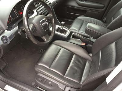 NJ: 2006 Audi A4 2.0T Quattro - 6spd - Silver/Black 70k Miles-06a4-7.jpg