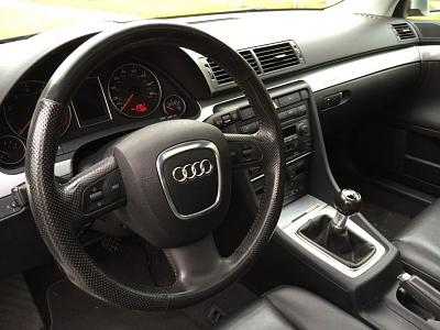 NJ: 2006 Audi A4 2.0T Quattro - 6spd - Silver/Black 70k Miles-06a4-8.jpg