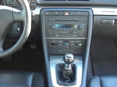 04 A4 Ultra Sport, Quattro, Dolphin Grey ext./ Black int. w Silver Carbon Fiber Trim-3.jpg