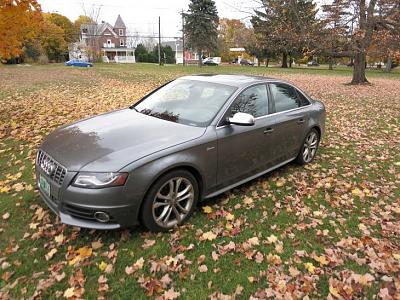 2012 Audi S4 Sedan 4-Door 3.0L / Super Clean / Super Fast / Best price!-img_1335.jpg