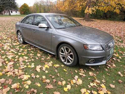 2012 Audi S4 Sedan 4-Door 3.0L / Super Clean / Super Fast / Best price!-img_1337.jpg