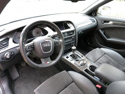2012 Audi S4 Sedan 4-Door 3.0L / Super Clean / Super Fast / Best price!-img_1345.jpg
