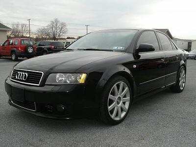FS: 2005 Audi A4 3.0L 6 Speed Quattro Ultrasport-gedc2313.jpg