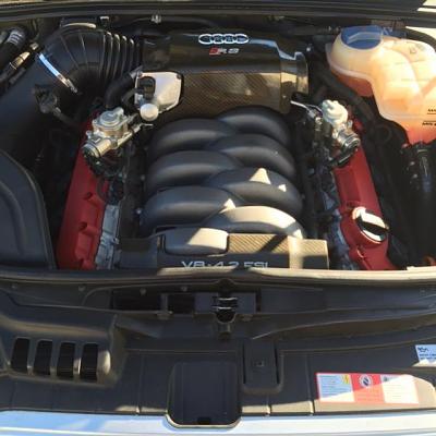 Audi RS4 For Sale-engine.jpg