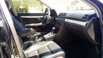 FS: BLACK on BLACK 2008 A4 Avant Quattro w/ 70,000 miles (RIVERSIDE, CA)-avant008.jpg