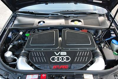 FS: 2003 Audi RS6 Quattro AWD (450 HP) - 495-7994423306_b3fafa65fe_o.jpg