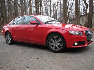2010 A4. Perfect condition. Red. Quattro.-sjc-back-up-before-movein-019.jpg
