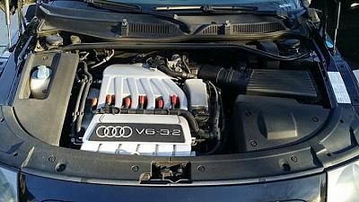 For sale - 2004 Audi TT 3.2 coupe 00 OBO In Atlanta-tt-engine.jpg