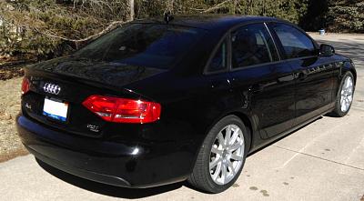 2011 CPO Audi A4 Quattro - ,900 - Grand Rapids, MI-imag0023.jpg