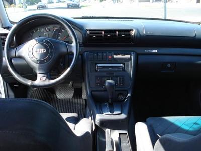 1997 Audi A4 1.8T Quattro - Automatic - 00 OBO-dsc00498.jpg
