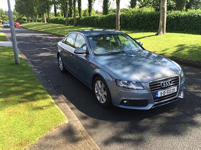 2011 AUDI A4 TDI (136bhp) SE (Start Stop)-img_5885.jpg