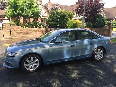 2011 AUDI A4 TDI (136bhp) SE (Start Stop)-img_5880.jpg