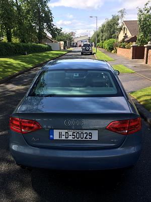 2011 AUDI A4 TDI (136bhp) SE (Start Stop)-img_5884.jpg