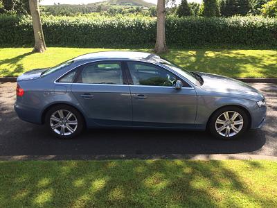 2011 AUDI A4 TDI (136bhp) SE (Start Stop)-img_5888.jpg
