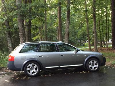 2002 Audi Allroad 2.7T 115,00 miles-img_6116.jpg