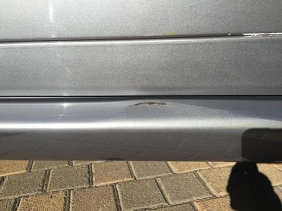 Audi RS4 2007 Sedan in Avus Silver w/ Silver Interior in Fair Condition - 000 OBO-img_2050s.jpg