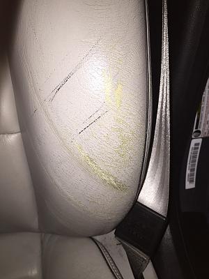 Audi RS4 2007 Sedan in Avus Silver w/ Silver Interior in Fair Condition - 000 OBO-img_2052s.jpg