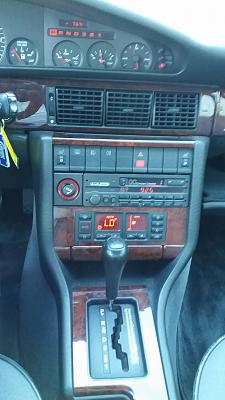 1993 Audi A8 1 Owner Beautiful Condition Garaged in Manhattan-20151105_153749_resized.jpg