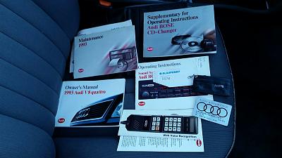 1993 Audi A8 1 Owner Beautiful Condition Garaged in Manhattan-20151105_153930_resized.jpg