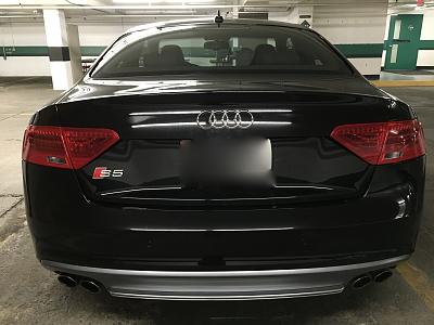 2014 Audi S5 3.0T Technik quattro 7sp S tronic - CALGARY ,995 CAD-img_0141.jpg