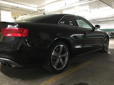 2014 Audi S5 3.0T Technik quattro 7sp S tronic - CALGARY ,995 CAD-img_0142.jpg
