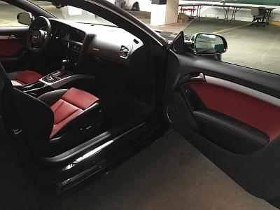 2014 Audi S5 3.0T Technik quattro 7sp S tronic - CALGARY ,995 CAD-img_0144.jpg