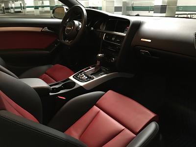 2014 Audi S5 3.0T Technik quattro 7sp S tronic - CALGARY ,995 CAD-img_0145.jpg