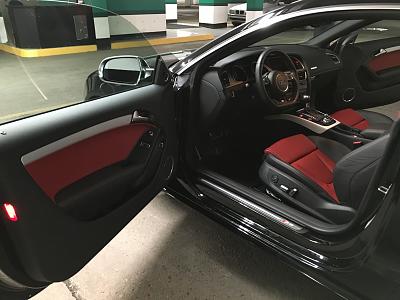 2014 Audi S5 3.0T Technik quattro 7sp S tronic - CALGARY ,995 CAD-img_0147.jpg